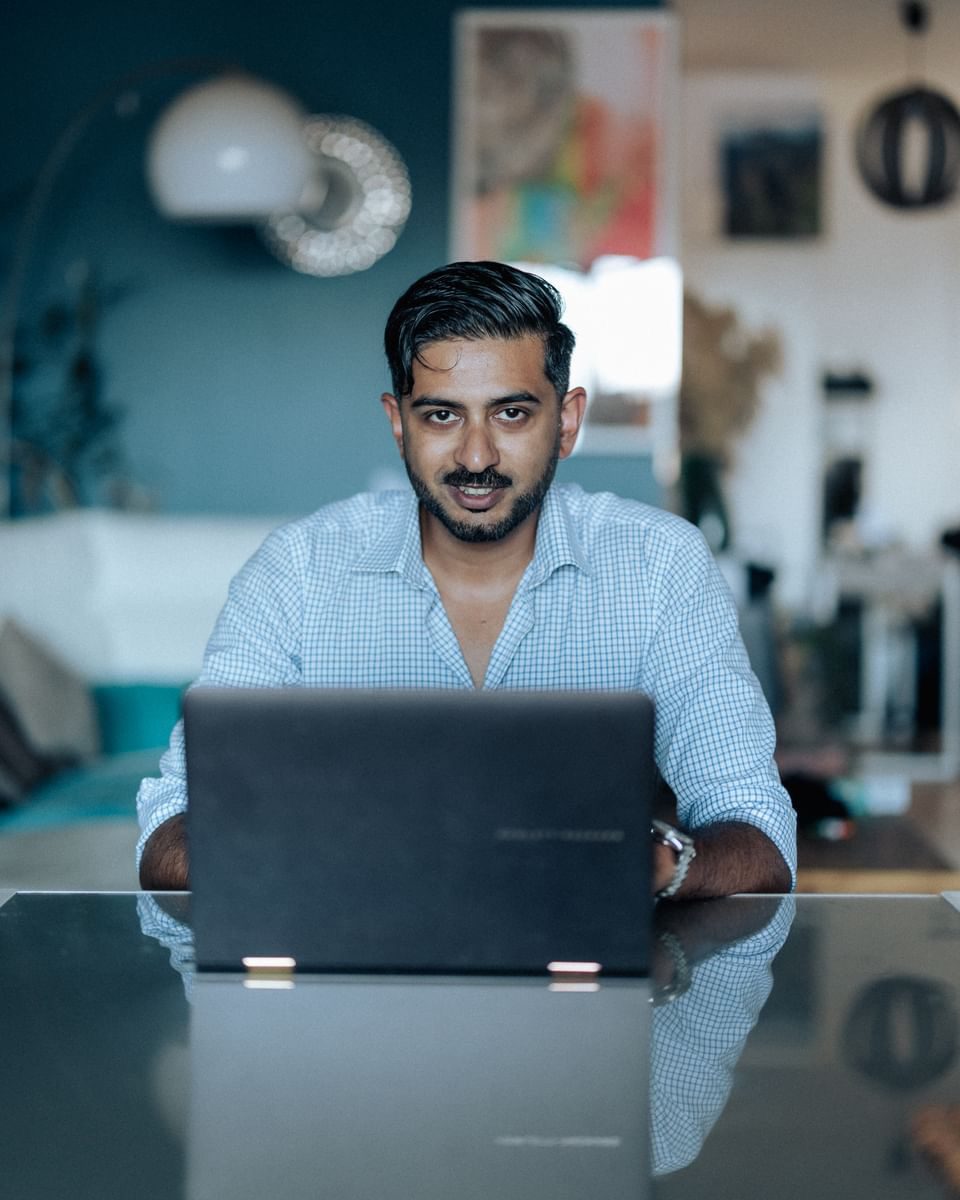 Samir Mamoodjee – Samanalyz Conseil